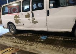 Chevrolet Express